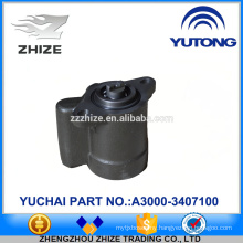 steering pump for yutong zk6100H bus